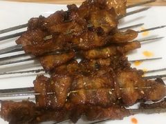 -小艺烧烤(曲江店)