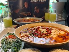 -懒人盐府人家(航天桥店)