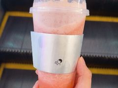 -喜茶(佛山岭南站店)
