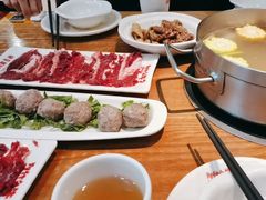 -为什么牛潮汕牛肉火锅(万胜广场店)