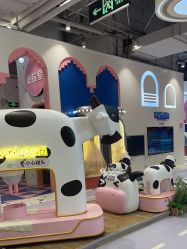 -米兜欢乐王国·儿童乐园(宝安益田假日天地店)
