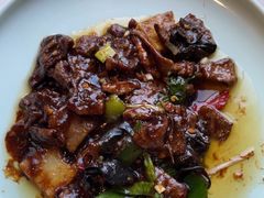 -惠丰堂饭庄·烤鸭·京味菜(西北旺·唐家岭店)