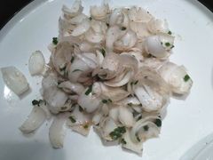 -芳芳私房菜·精做淮扬菜(承德路店)
