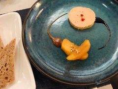 -La Creperie法餐厅(芮欧百货店)
