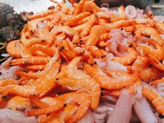 -非烤勿扰韩料自助烤肉(松山湖万科店)