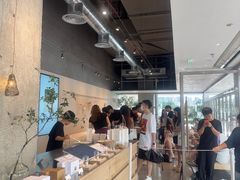 -喜茶(珠海华发商都店)