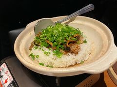 黄鳝饭-小炳胜(卓悦中心店)