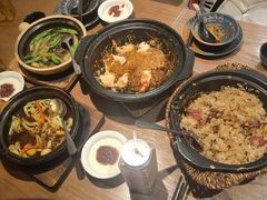 -啫火啫啫煲·顺德干蒸(西乡天虹店)