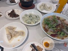 -东方饺子王(和平里店)