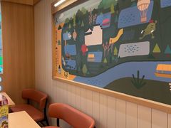 -菲滋意式餐厅(西溪印象城店)