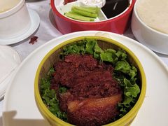 -满堂·烤鸭店·北京菜(鼓楼店)