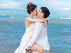 -经典婚纱摄影美学馆·私人定制