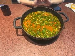 -旺福·贵州酸汤牛肉火锅(陆悦天地店)
