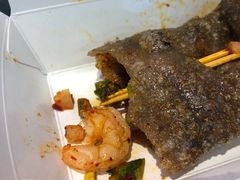 -乐乐姐超级土豆(中关村5号店)