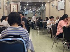 大堂-粤·向群饭店(龙津东路总店)