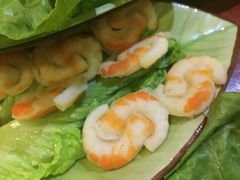 -一叶一世界•素食餐厅(环球中心店)