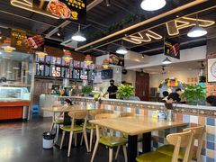 -马艾萨中国兰州牛肉拉面(劲松店)