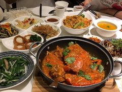 -新加坡海鲜共和(名胜世界圣淘沙海滨坊)