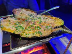 -很久以前羊肉串(打浦路店)