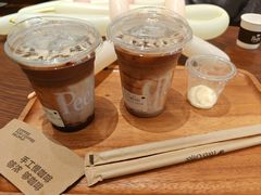 -Peet's Coffee皮爷咖啡(上海长风大悦城店)