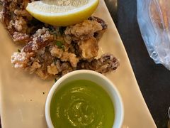 -WOLFGANG PUCK KITCHEN & BAR(迪士尼小镇店)