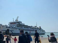-海安新港(公交站)