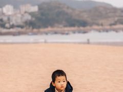 -大京沙滩