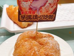 -稻香海鲜饭店(第一国际店)