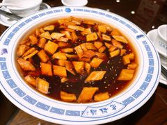 蜜汁红薯汤-老雒阳面馆·水席洛阳菜(王城路店)