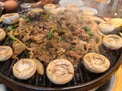 -石记老北京炙子烤肉(松园店)