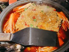 -鱼介炭火烤鱼(1227店)