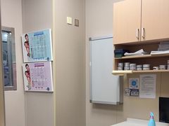 -瑞鹏宠物医院·爱宠堂·骨外专科(西荷分院)