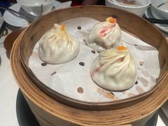 -米桃-吴韵风雅·拙园(北外滩来福士店)