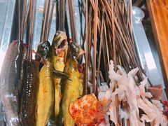-小向麻辣烫(天街总店)