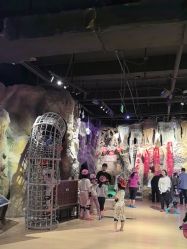 -探洞工场(丰科万达旗舰店)