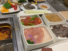 -海底捞火锅(凯德广场店)