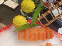 -山居荣府·富阳宴