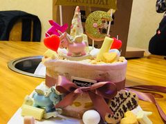 -EnergyCake蛋糕理想国