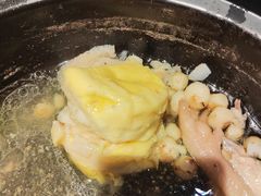 -百年果林椰子鸡(中洲店)