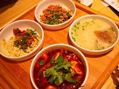 -贰拾捌味·宜宾燃面(春熙路旗舰店)