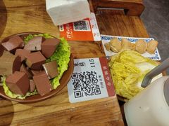 -东镇老火锅(高新区店)