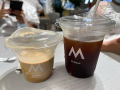 -M Stand(宁波万象城店)