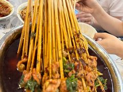 -成都瓜串串(华强北店)