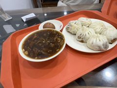 -庆丰包子铺(房山长阳店)