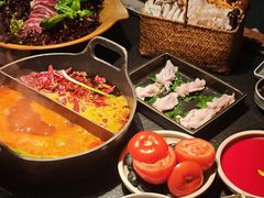 -大龙燚·旷野鲜火锅(广州首店)