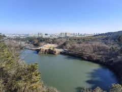 -虞山风景区