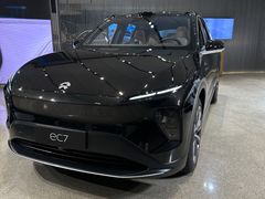 -蔚来中心(北京中关村店)