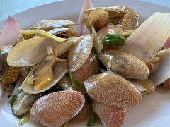 -ZF Seafood Restaurant 卓峰海鲜餐