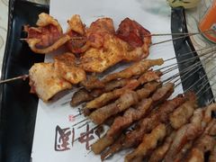 -回味香酒店(莱山店)