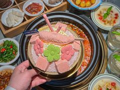 -江南鱼捞(北仑银泰城店)